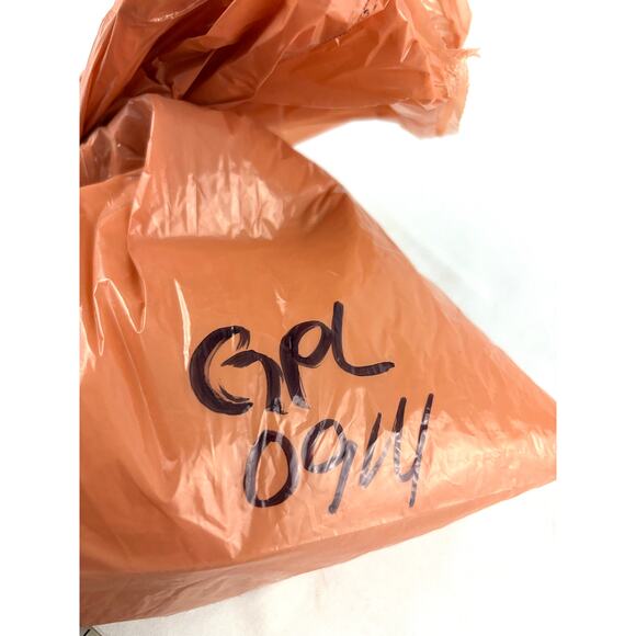 VTG Otagiri Original Gold Lacquer Coaster Set of 6 Bamboo Motif - Picture 15 of 15